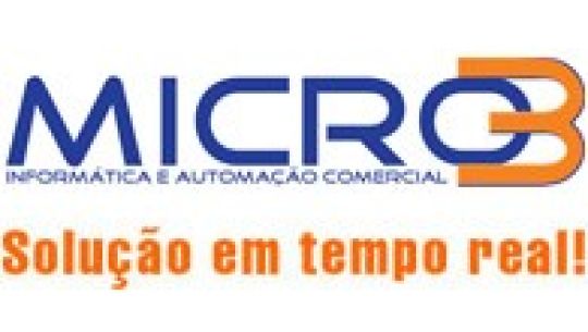 Micro 3 - Automação e informatica