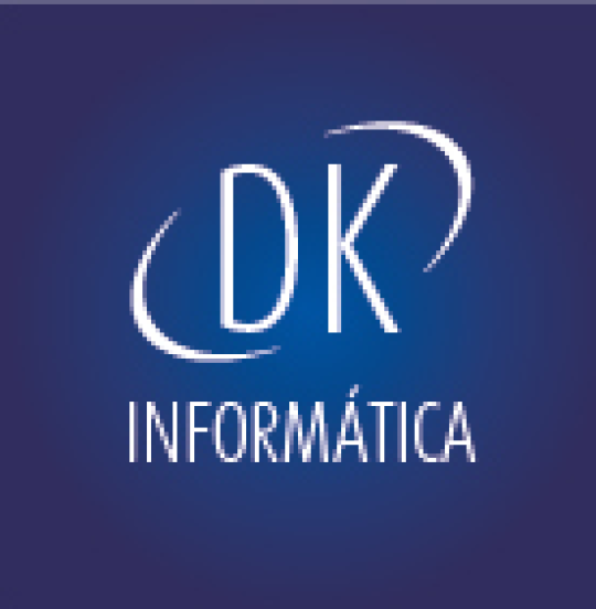 DK INFORMÁTICA: