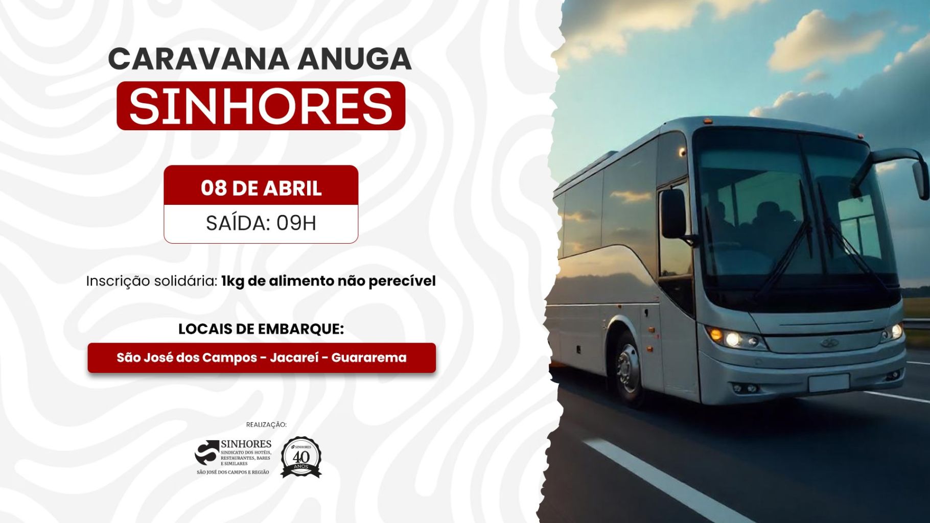 Caravana Anuga 2025